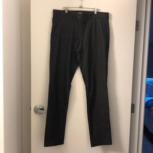 Express Men’s jeans